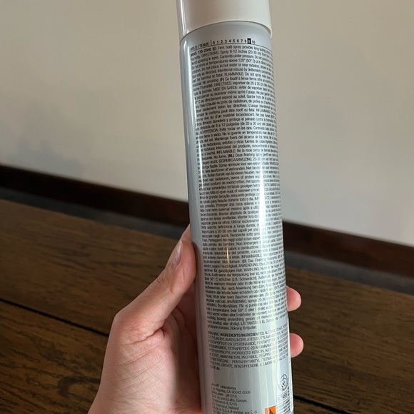 Joico Joimist Firm Finishing Spray - 9.1oz New - Picture 6 of 9